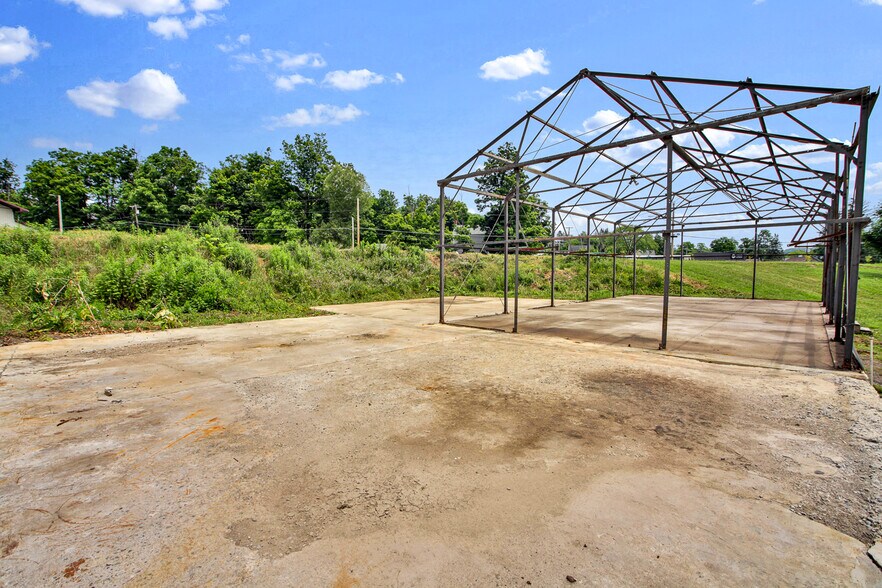 More Photos Of 34 Fellows Avenue, Wellsboro Land For Sale