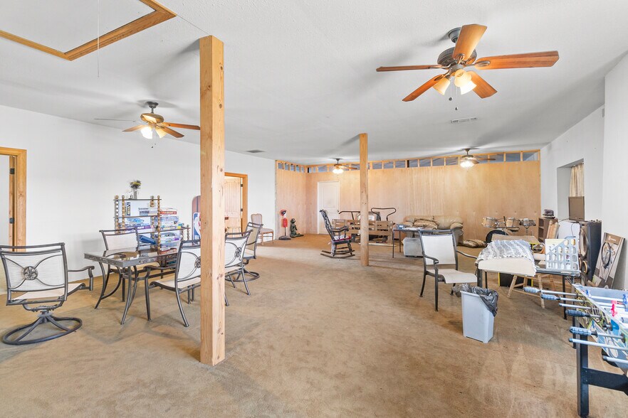 More Photos Of 5608 S Interstate Highway 45 W, Corsicana Land For Sale
