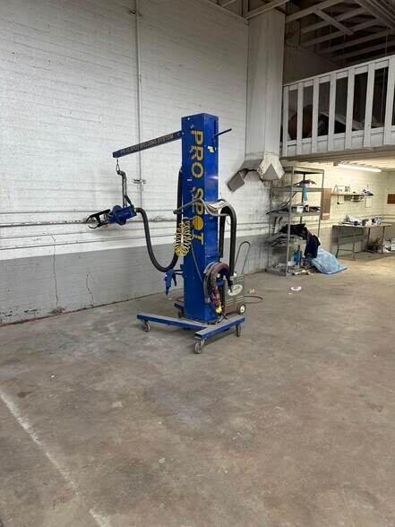 More Photos Of 1120 W Main St, Mesa Auto Repair For Sale