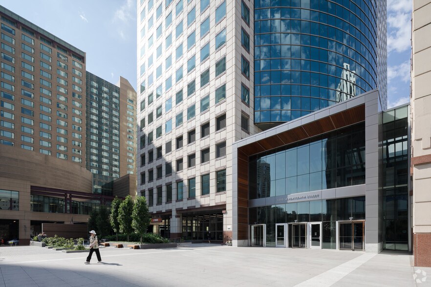 More Photos Of 1200 17th St, Denver Office For Lease