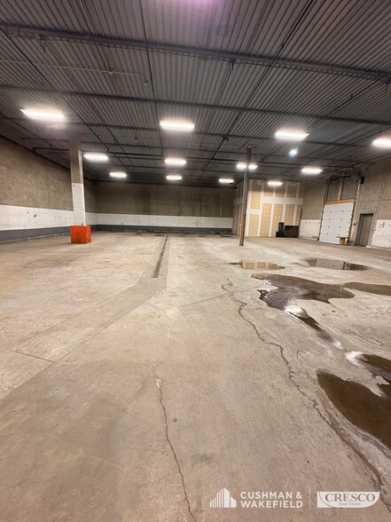 More Photos Of 3175 Gilchrist Rd, Mogadore Warehouse For Lease