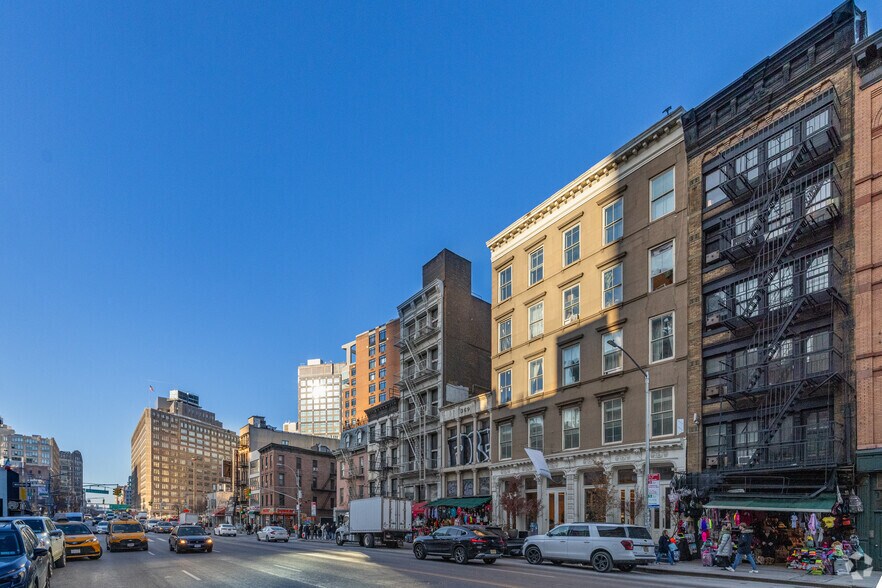 More Photos Of 369-371 Canal St, New York Apartments For Sale