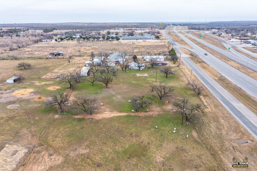 More Photos Of 00 I-20 Frontage, Baird Land For Sale