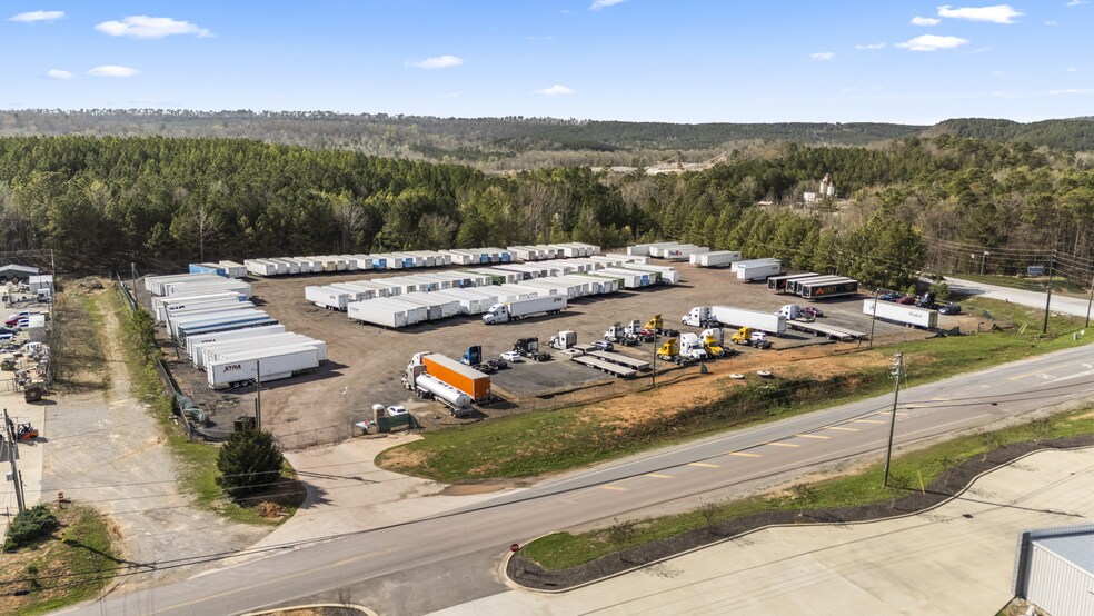 Primary Photo Of 1200 Powder Plant Rd, Bessemer Land For Lease