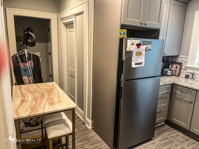 More Photos Of 858 Charles Allen Dr, Atlanta Apartments For Sale