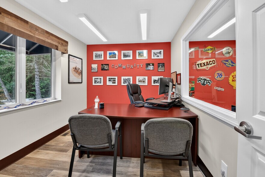 More Photos Of 229 Leatherman Rd, Wadsworth Medical For Sale