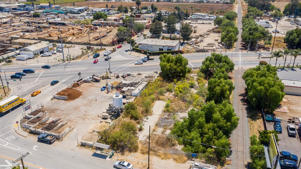 More Photos Of 1385 Los Angeles Ave, Ventura Land For Sale