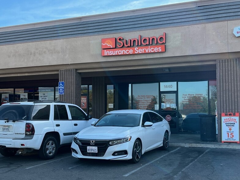 More Photos Of 1550 N Ben Maddox Way, Visalia Unknown For Lease
