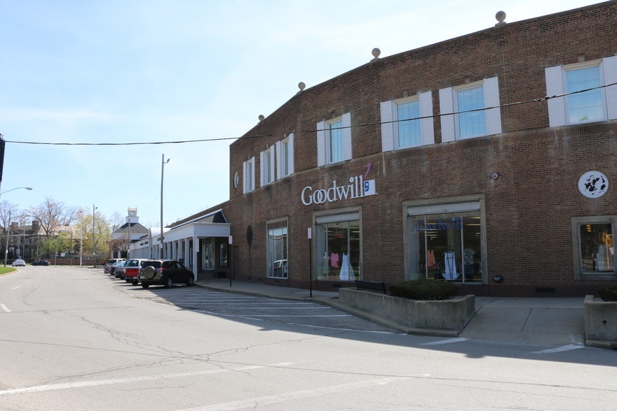 More Photos Of 2720 Van Aken Blvd, Cleveland Office For Lease