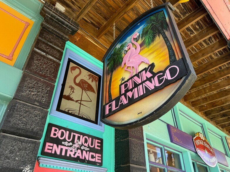 More Photos Of 84 Spring St, Eureka Springs Storefront Retail Residential For Sale