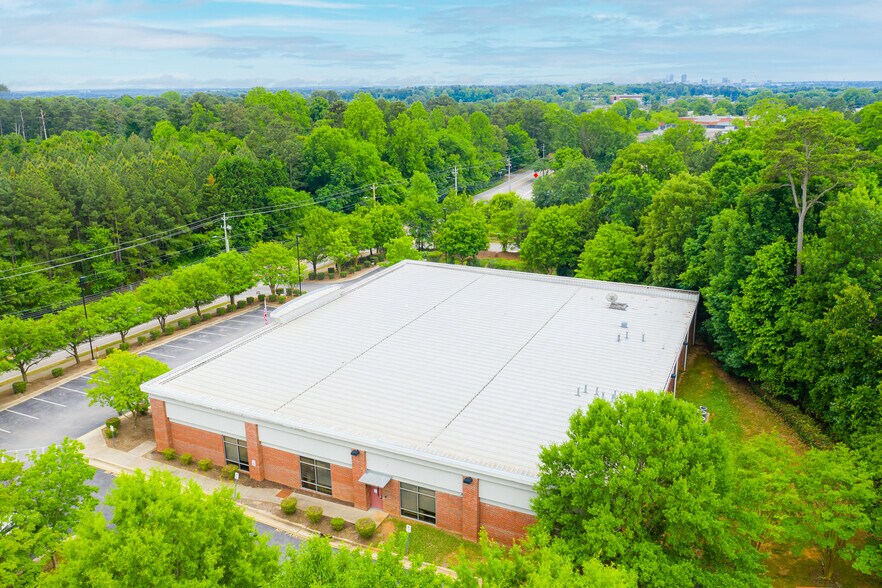 More Photos Of 4701 Old Wake Forest Rd, Raleigh Office For Lease