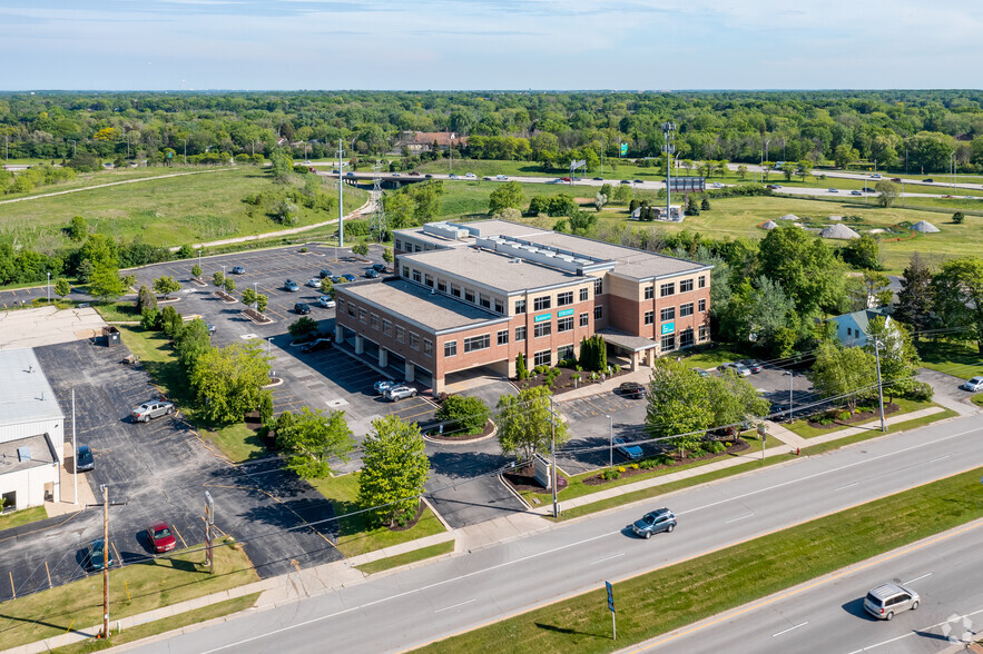 Primary Photo Of 4131 W Loomis Rd, Greenfield Medical For Lease