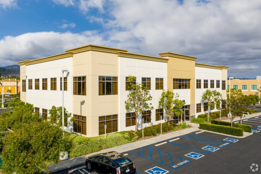 More Photos Of 26501 Rancho Pky S, Lake Forest Medical For Sale