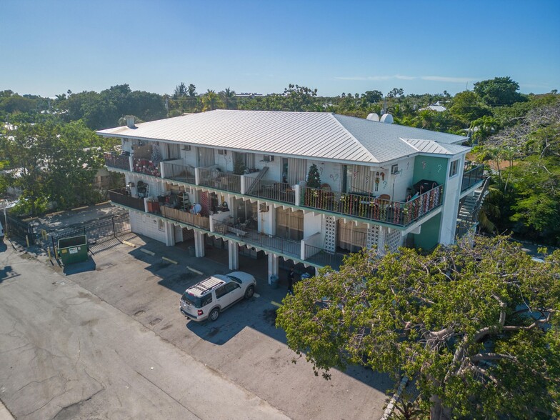 Primary Photo Of 1812 Flagler Ave, Key West Apartments For Sale