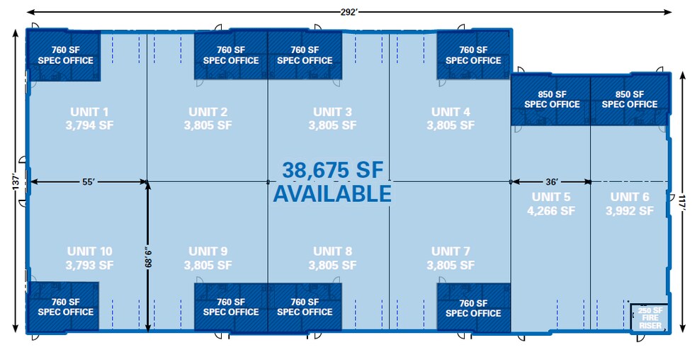 More Photos Of 237 Summit Ridge Pkwy, Santaquin Industrial For Lease