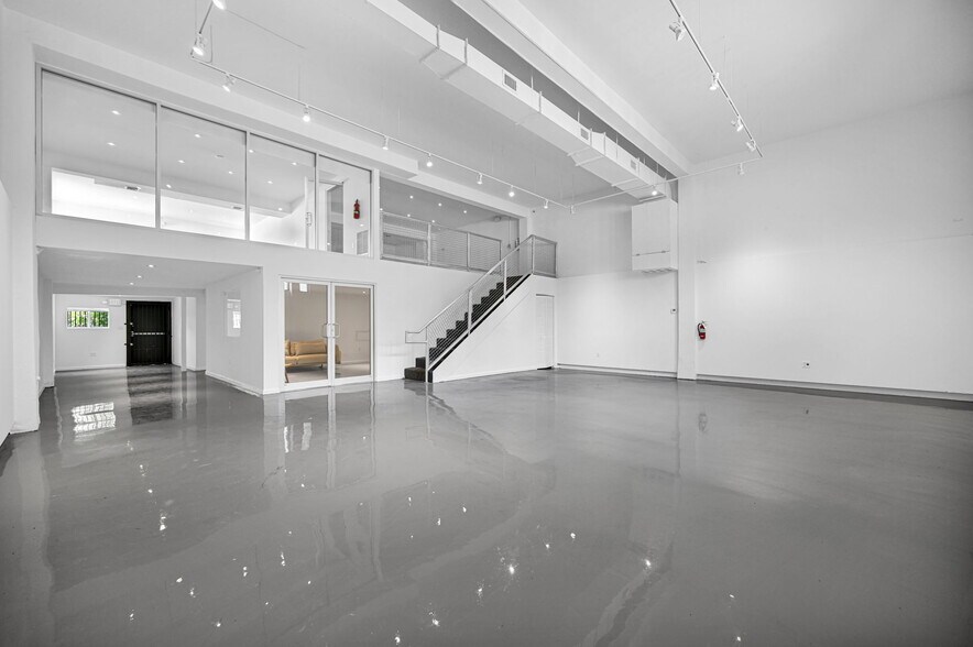 Primary Photo Of 800 NW 7th Ave, Miami Loft Creative Space For Lease