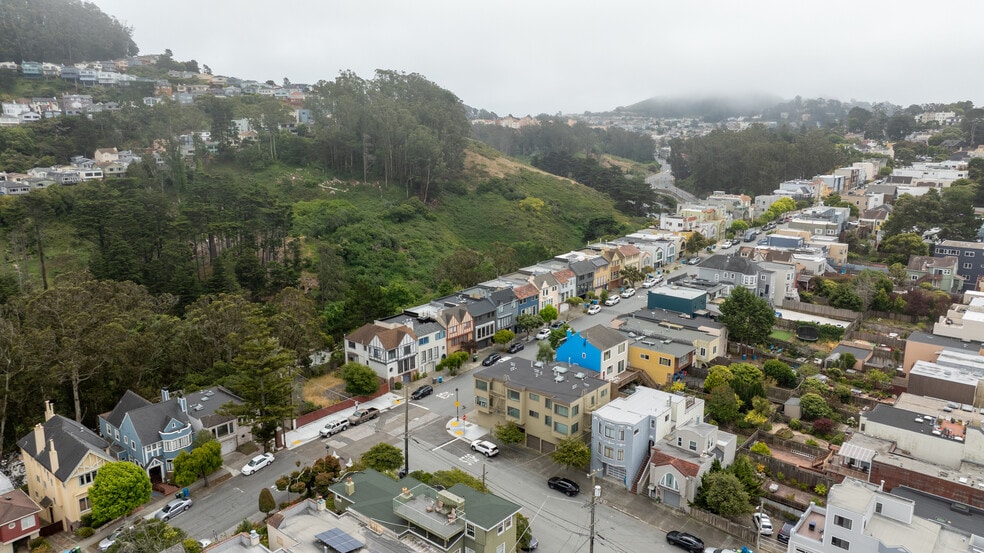 More Photos Of 201 Moraga St, San Francisco Apartments For Sale