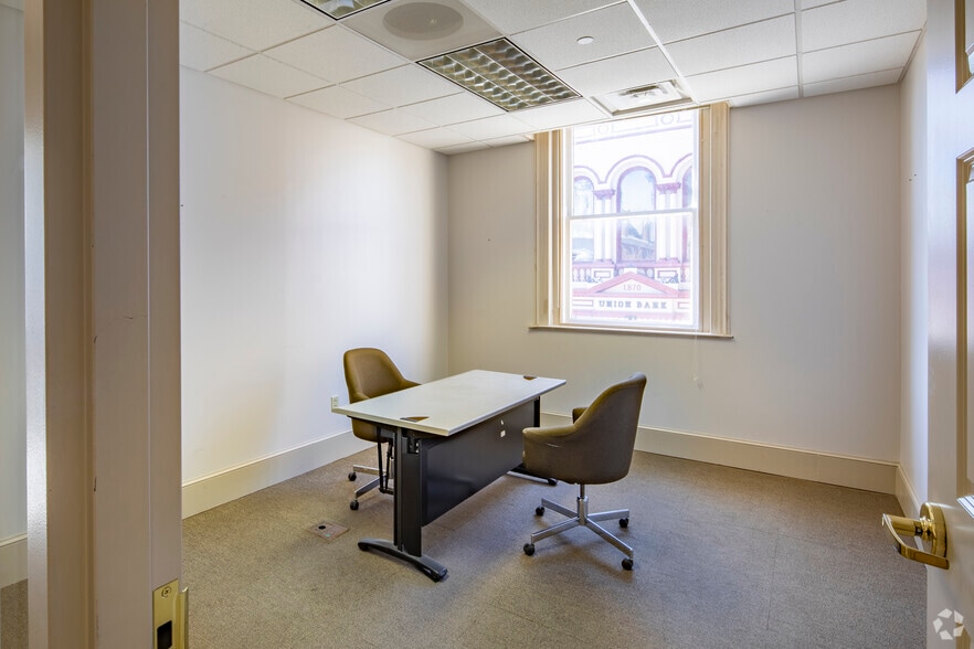 More Photos Of 100 N Loudoun St, Winchester Office For Lease