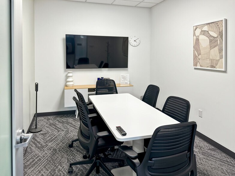 More Photos Of 701 S Main St, Logan Coworking Space