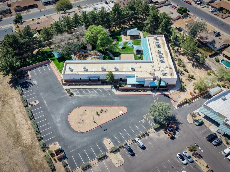 More Photos Of 1151 W Ray Rd, Chandler Daycare Center For Sale