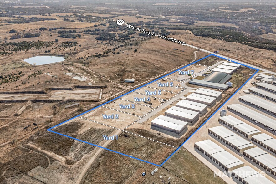 More Photos Of 19600 W State Hwy 29, Liberty Hill Unknown For Lease