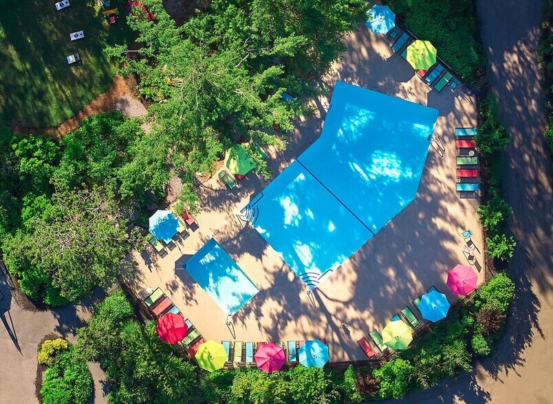 More Photos Of 277 Mills Rd, Kennebunkport Trailer Camper Park For Sale