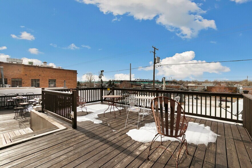 More Photos Of 308 S 2nd St, Laramie Storefront Retail Residential For Sale