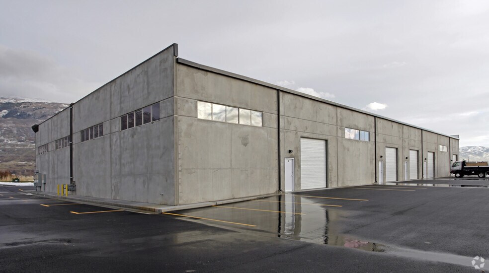 More Photos Of 1262 S 650 W, Farmington Warehouse For Sale