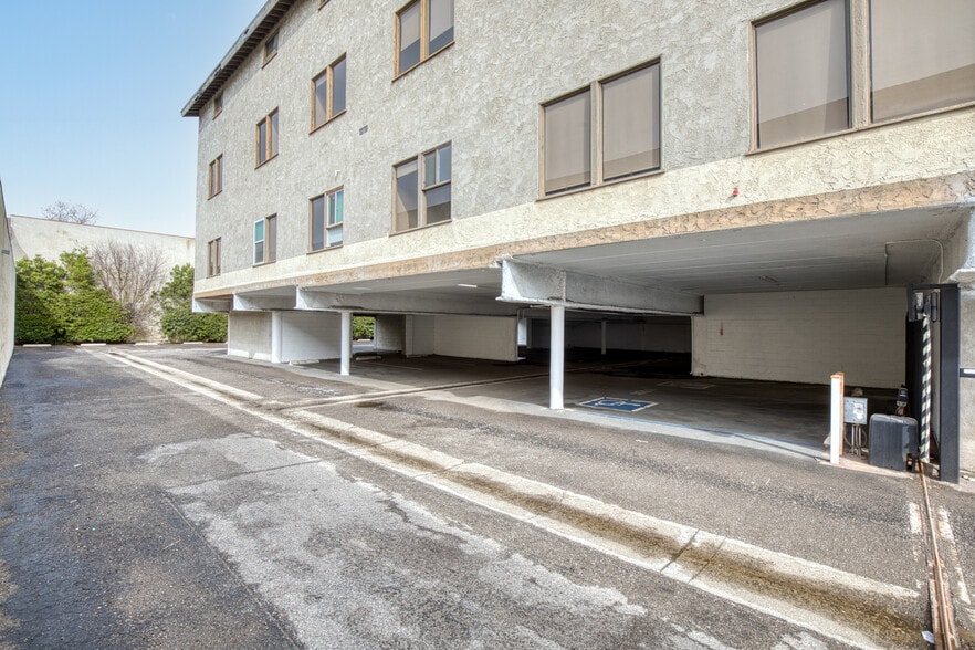 More Photos Of 8311 Westminster Blvd, Westminster Medical For Lease