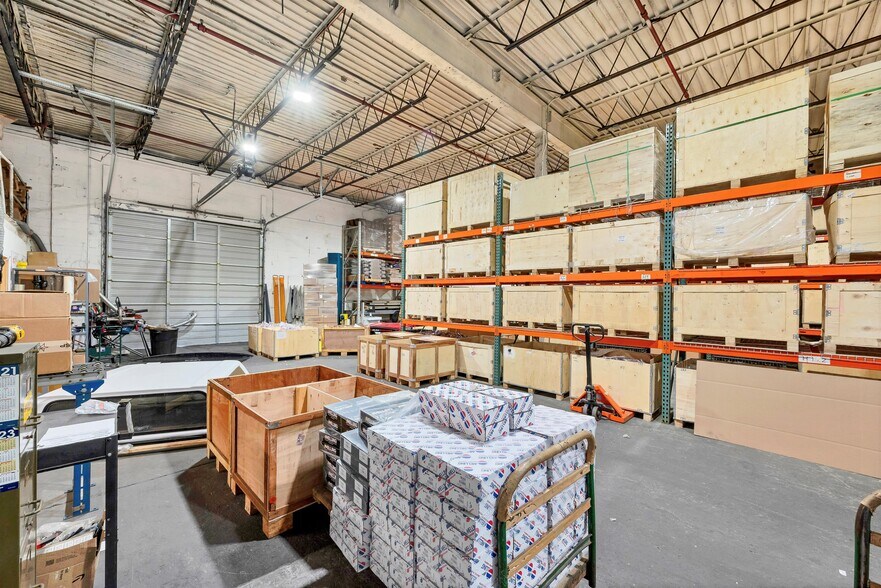 More Photos Of 110 Industrial Rd, New Windsor Township Warehouse For Lease