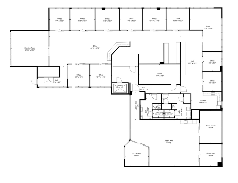 More Photos Of 2727 N 3rd St, Phoenix Office For Sale
