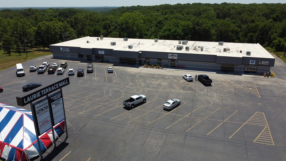 More Photos Of 401 N Main St, Gravois Mills Office For Lease