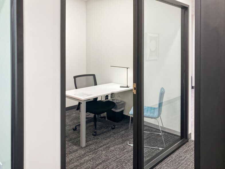 More Photos Of 500 S Main St, Burlington Coworking Space