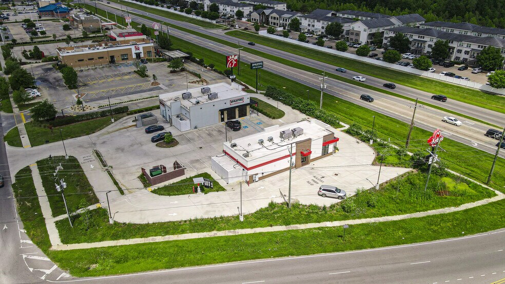 More Photos Of 5947 Creek Centre Dr, Baton Rouge General Retail For Lease