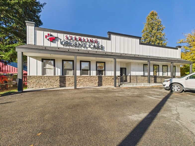 More Photos Of 507 S Main St, Hailey Office For Sale