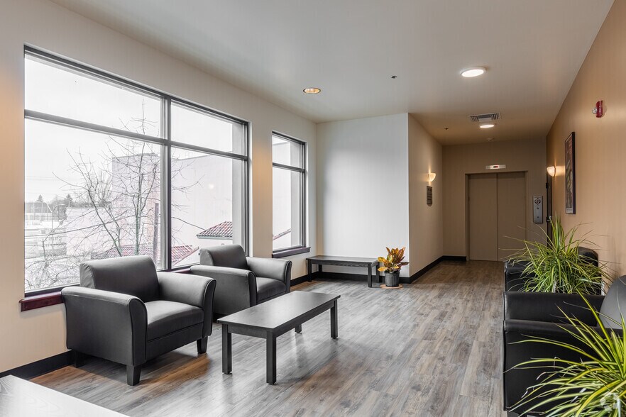 More Photos Of 1717 NE 42nd Ave, Portland Office For Lease