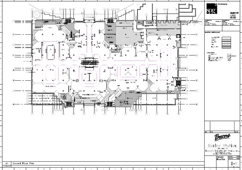 Photo of 2nd Floor Ste 