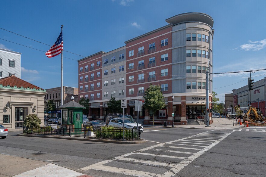 More Photos Of 1 N Main St, Port Chester Apartments For Lease
