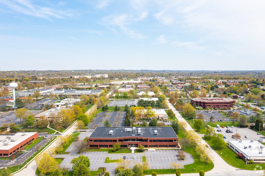 More Photos Of 2500 Monroe Blvd, Norristown Office For Sale