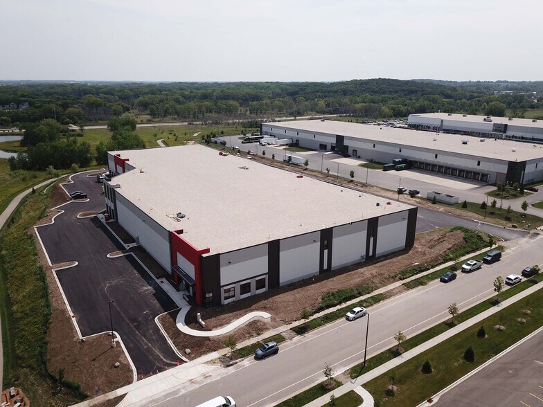 More Photos Of 2840 Innovation Way, Sun Prairie Unknown For Lease