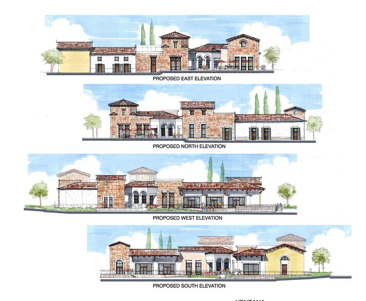 More Photos Of SEQ Duncan Canyon Rd & Interstate 15, Fontana Unknown For Lease