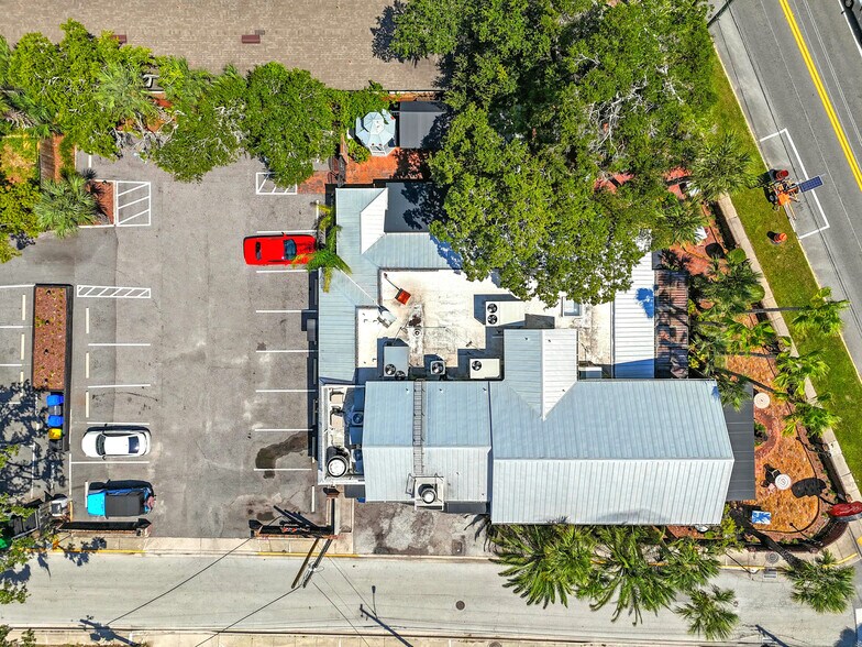 More Photos Of 102 San Marco Ave, Saint Augustine Restaurant For Sale