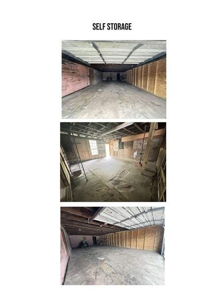 More Photos Of 712-724 Searcy Ave, Griffin Manufactured Housing Mobile Home Park For Sale