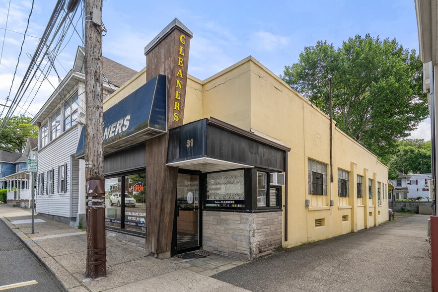 More Photos Of 31 S Main St, Wharton General Retail For Sale