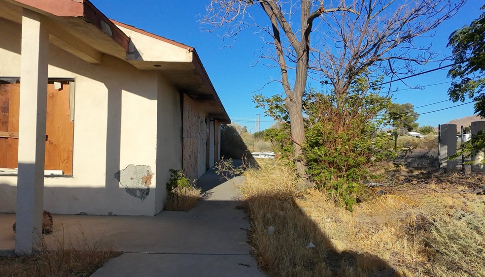 More Photos Of 61850-61872 Chollita Rd, Joshua Tree Assisted Living For Sale
