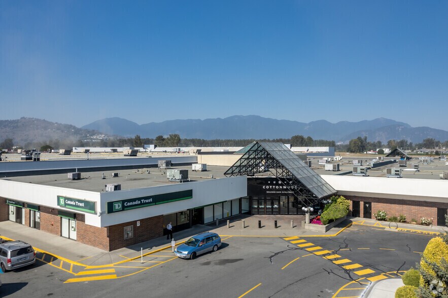 More Photos Of 45585 Luckakuck Way, Chilliwack Unknown For Lease