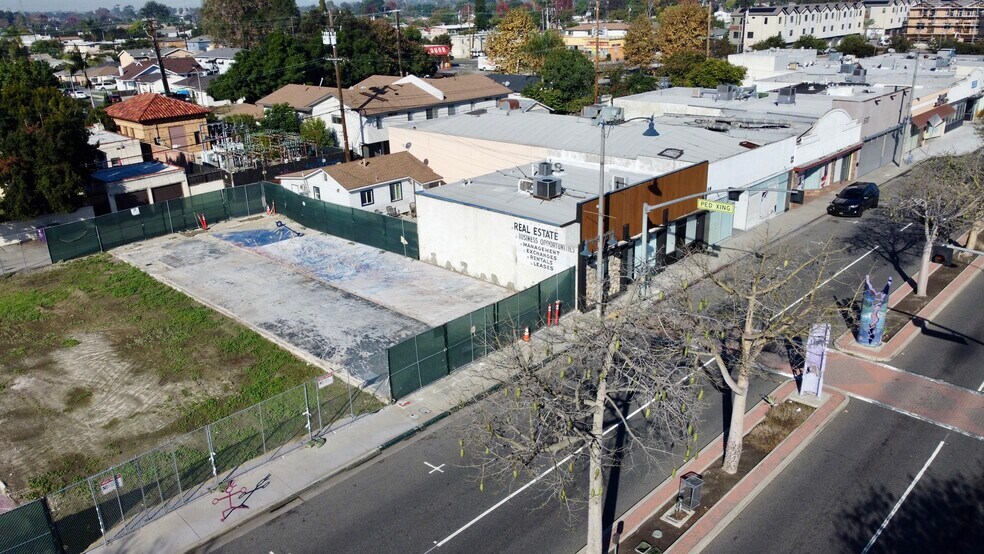 More Photos Of 5655-5659 Atlantic Ave, Long Beach Storefront For Lease