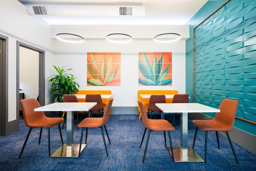 More Photos Of 2770 W Main St, Frisco Coworking Space