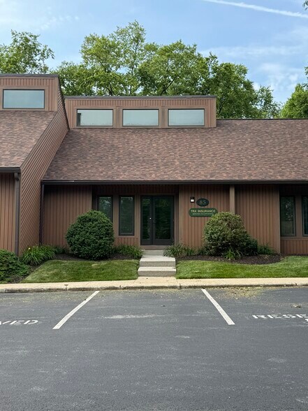 More Photos Of 1288 Valley Forge Rd, Phoenixville Office For Sale