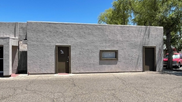 More Photos Of 320-328 E Western Ave, Avondale General Retail For Sale